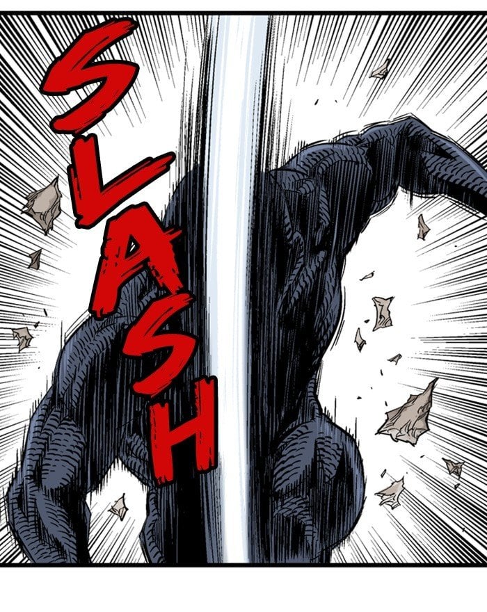 Gosu – Manga chapter 201 - page 76