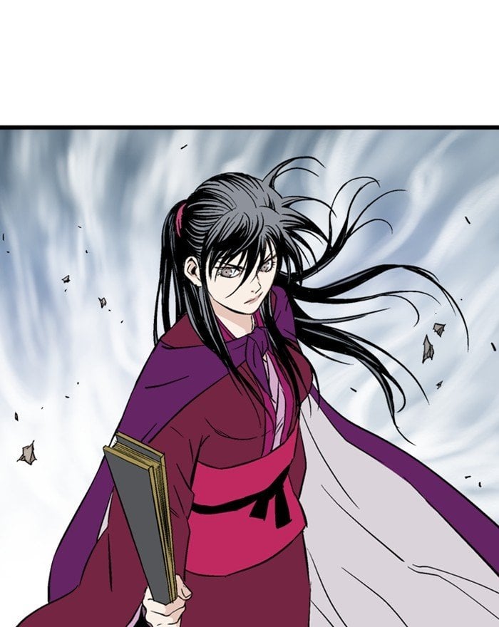 Gosu – Manga chapter 201 - page 80
