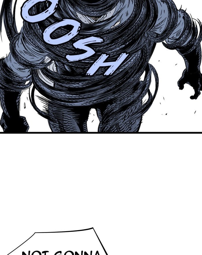 Gosu – Manga chapter 201 - page 82