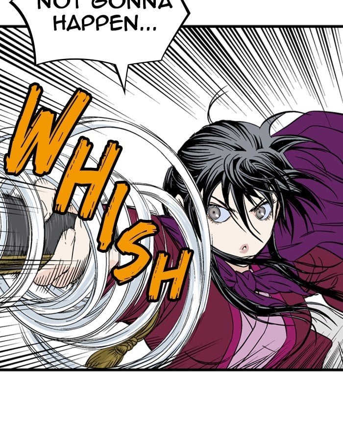 Gosu – Manga chapter 201 - page 83