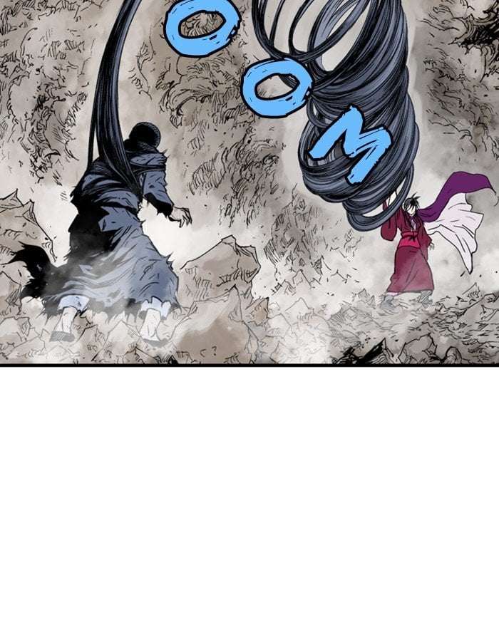 Gosu – Manga chapter 201 - page 86