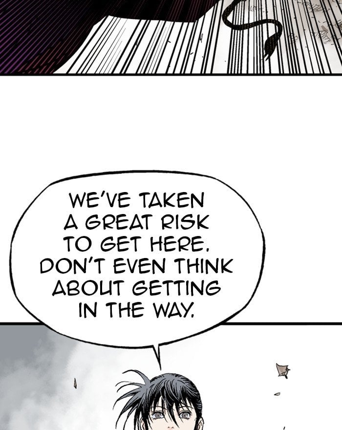 Gosu – Manga chapter 201 - page 89