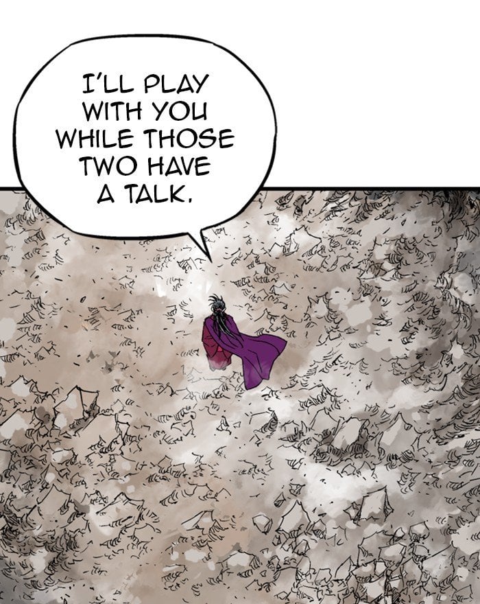 Gosu – Manga chapter 201 - page 91