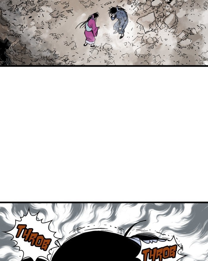Gosu – Manga chapter 201 - page 92