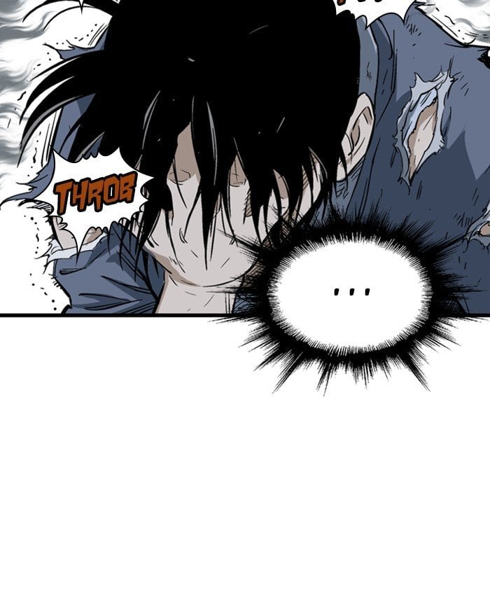Gosu – Manga chapter 201 - page 93