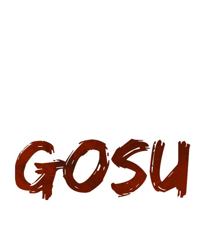Gosu – Manga chapter 186 - page 1