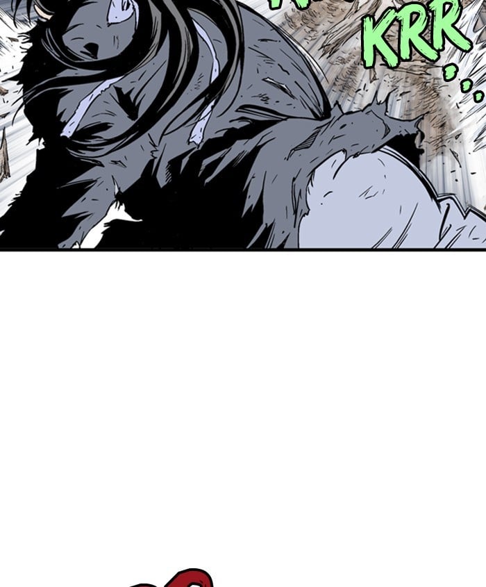 Gosu – Manga chapter 186 - page 10