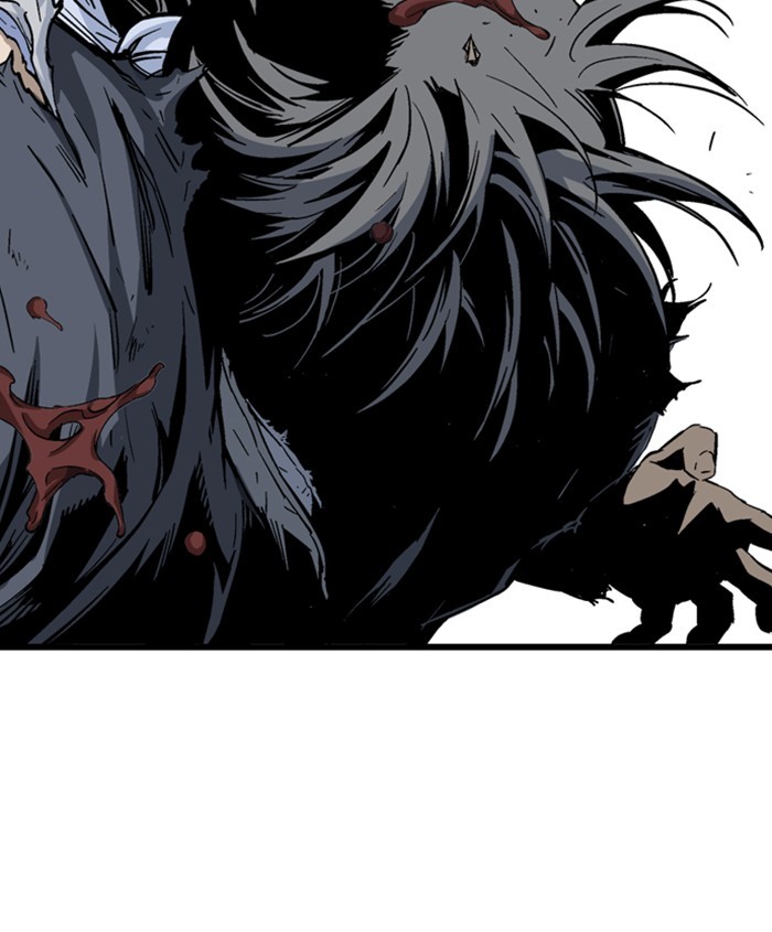 Gosu – Manga chapter 186 - page 103