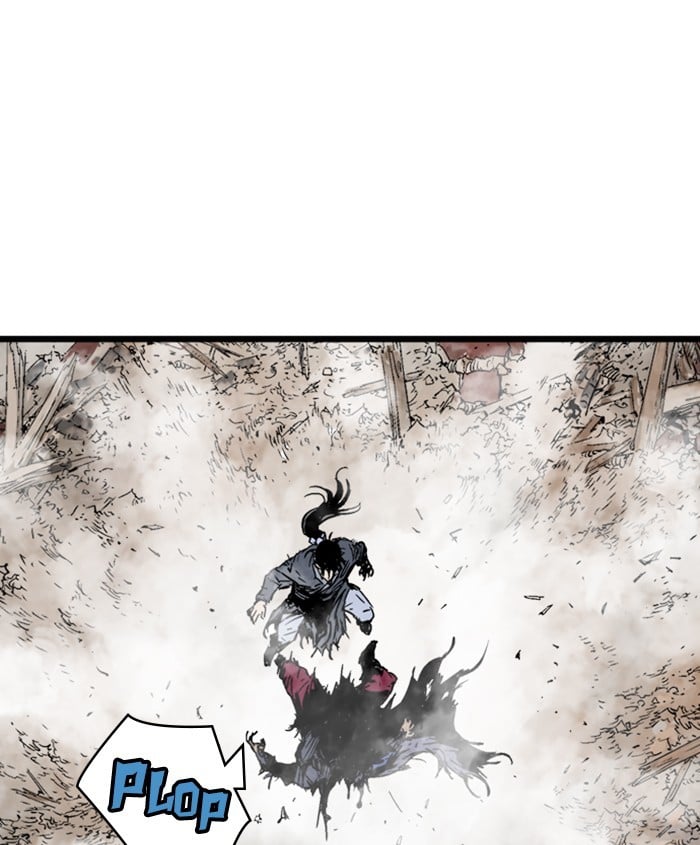 Gosu – Manga chapter 186 - page 104