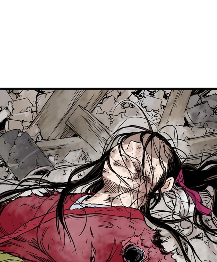 Gosu – Manga chapter 186 - page 107