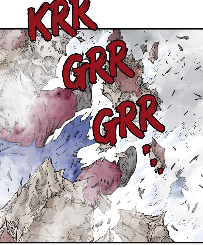 Gosu – Manga chapter 186 - page 11