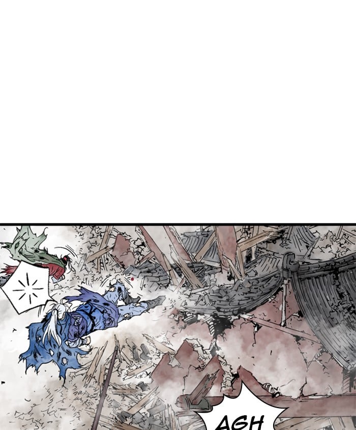Gosu – Manga chapter 186 - page 113
