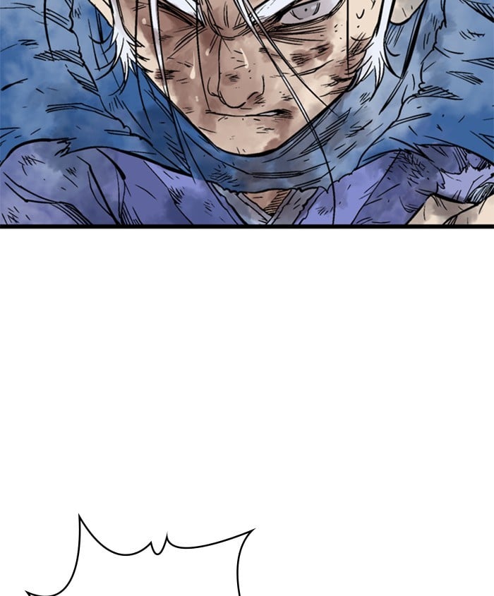 Gosu – Manga chapter 186 - page 117