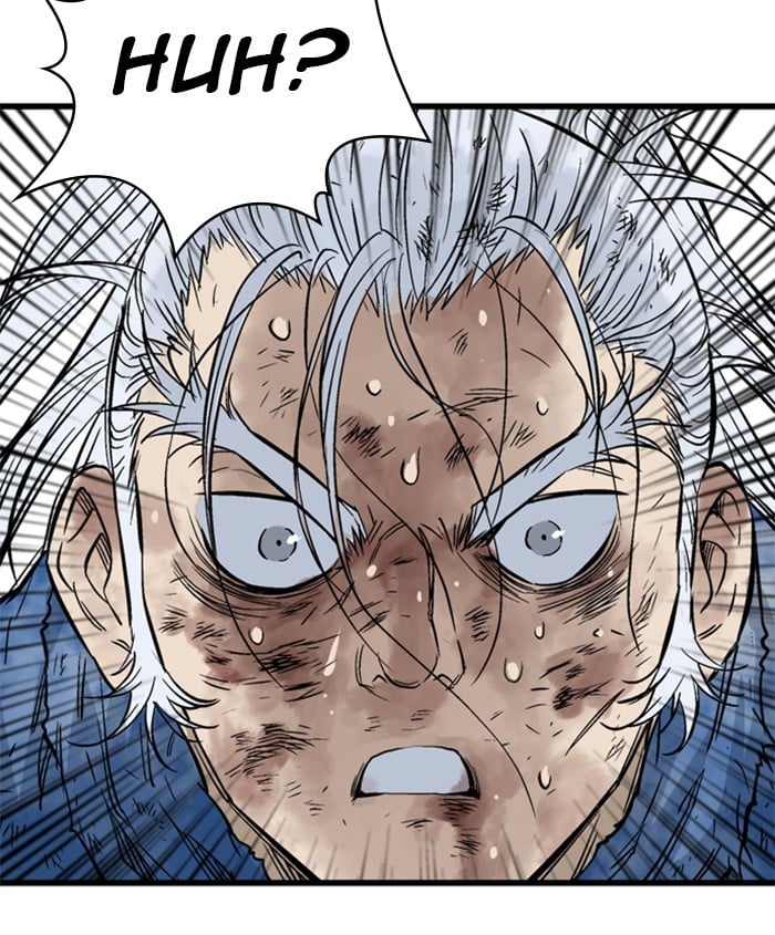 Gosu – Manga chapter 186 - page 118