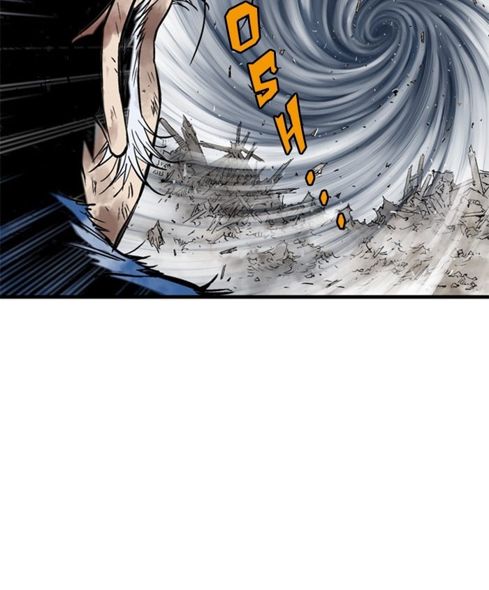 Gosu – Manga chapter 186 - page 120