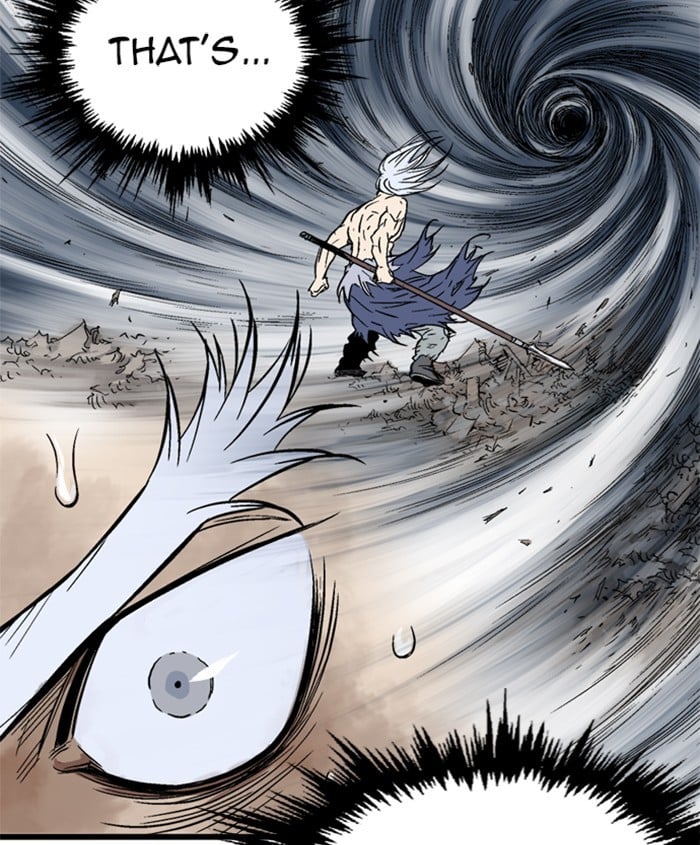 Gosu – Manga chapter 186 - page 123