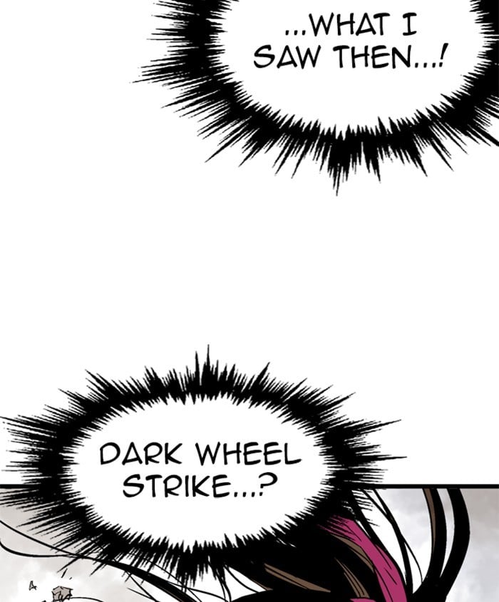 Gosu – Manga chapter 186 - page 124
