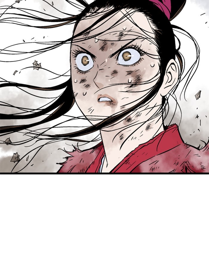 Gosu – Manga chapter 186 - page 125