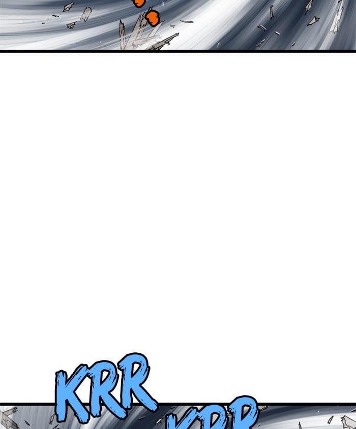 Gosu – Manga chapter 186 - page 129