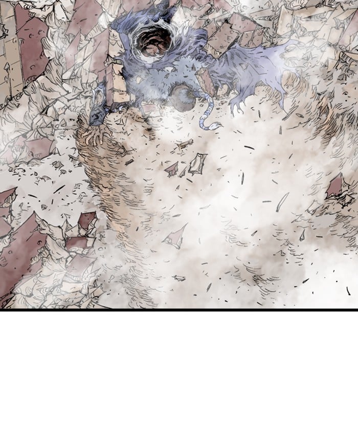 Gosu – Manga chapter 186 - page 13
