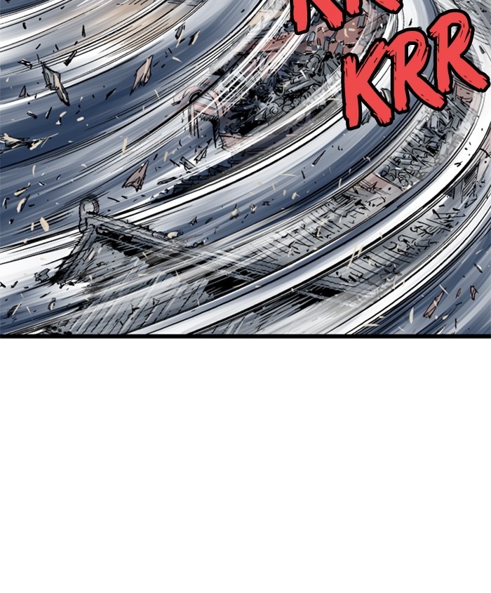 Gosu – Manga chapter 186 - page 132