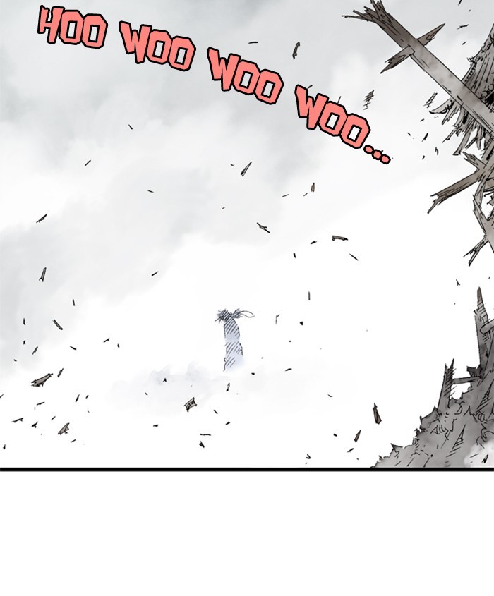 Gosu – Manga chapter 186 - page 140