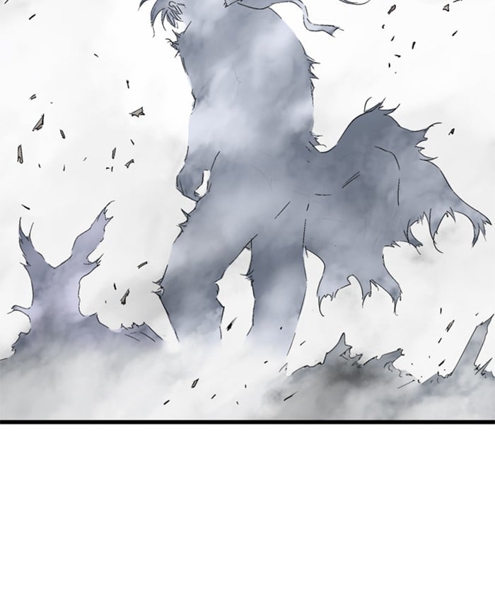 Gosu – Manga chapter 186 - page 142