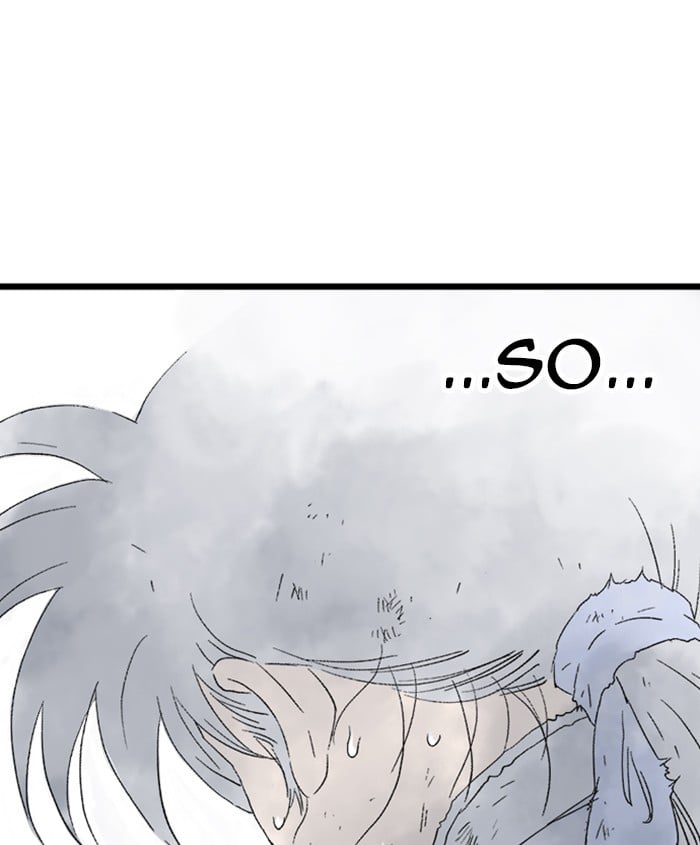 Gosu – Manga chapter 186 - page 143