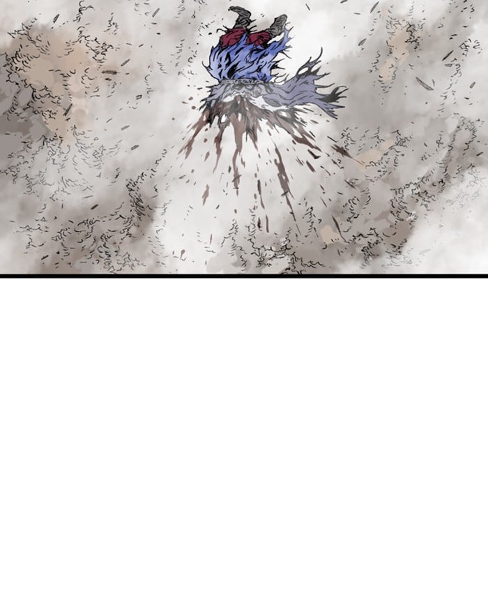 Gosu – Manga chapter 186 - page 149
