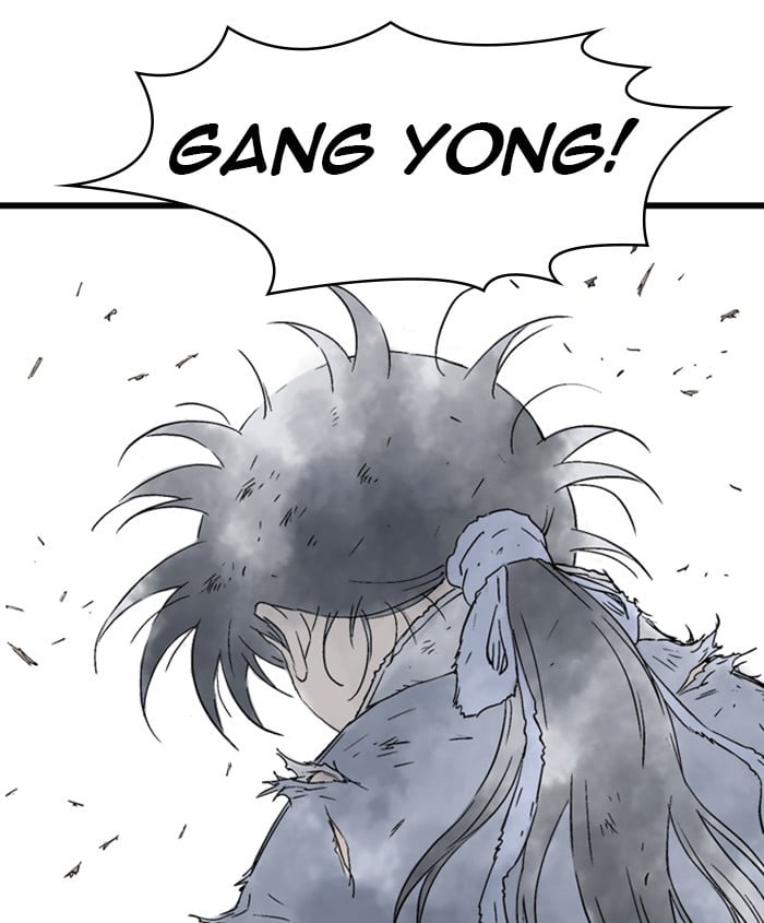 Gosu – Manga chapter 186 - page 150