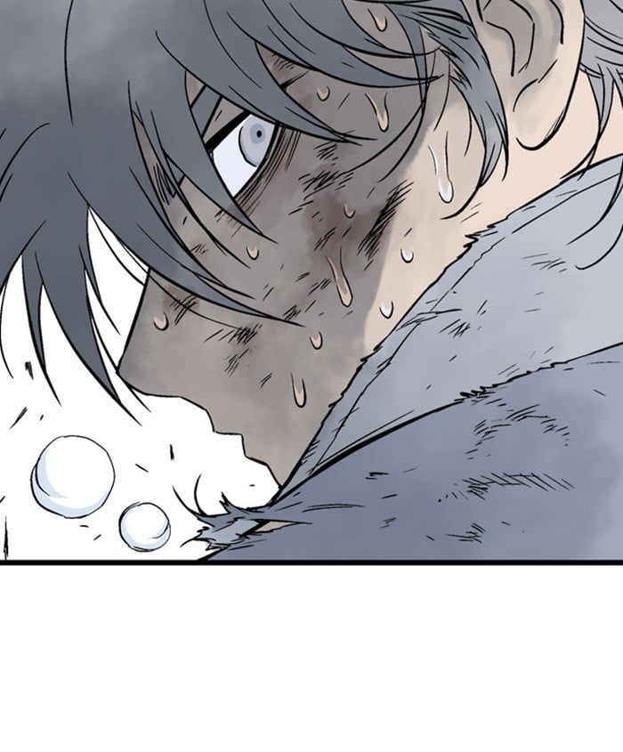 Gosu – Manga chapter 186 - page 152