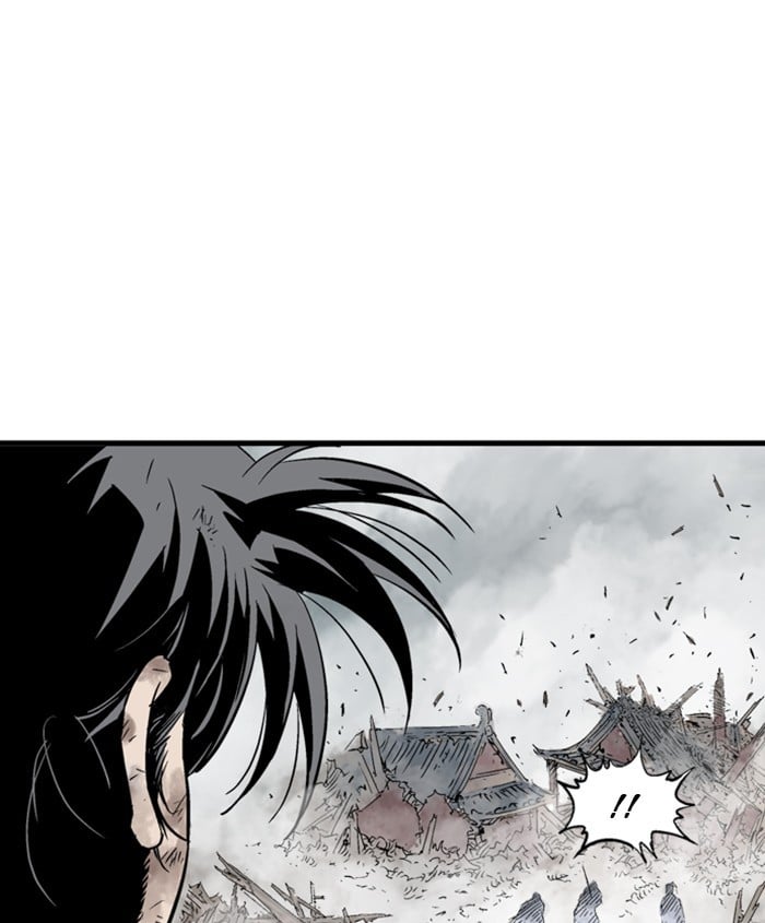 Gosu – Manga chapter 186 - page 153
