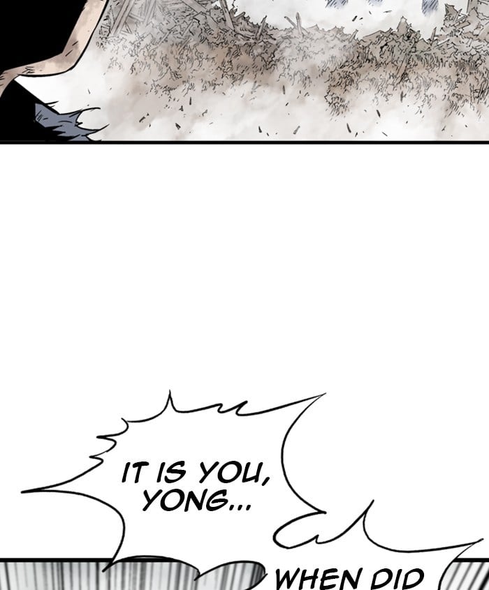 Gosu – Manga chapter 186 - page 154
