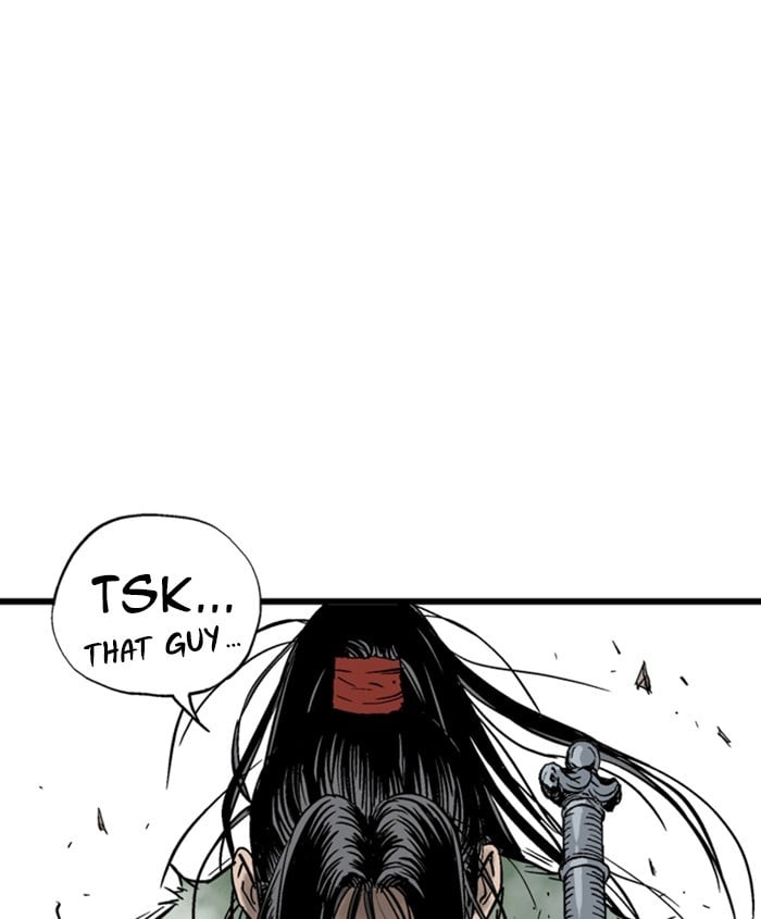 Gosu – Manga chapter 186 - page 156