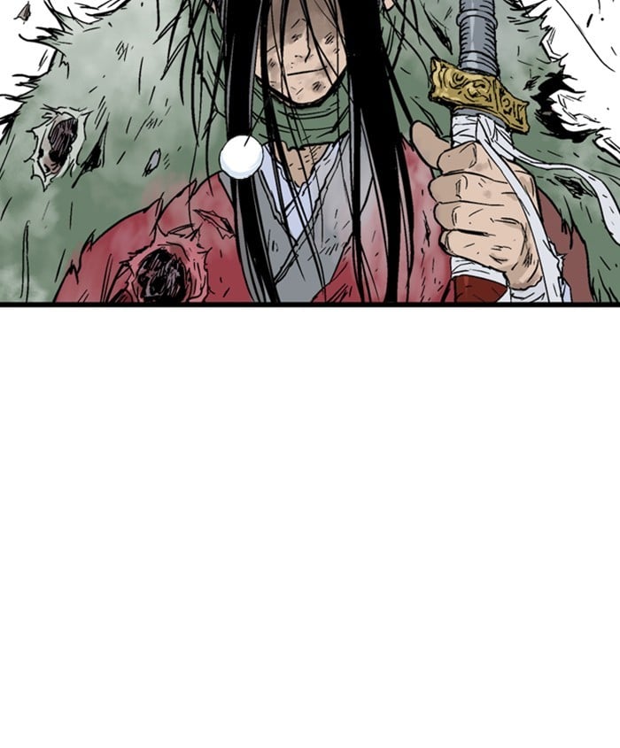 Gosu – Manga chapter 186 - page 157