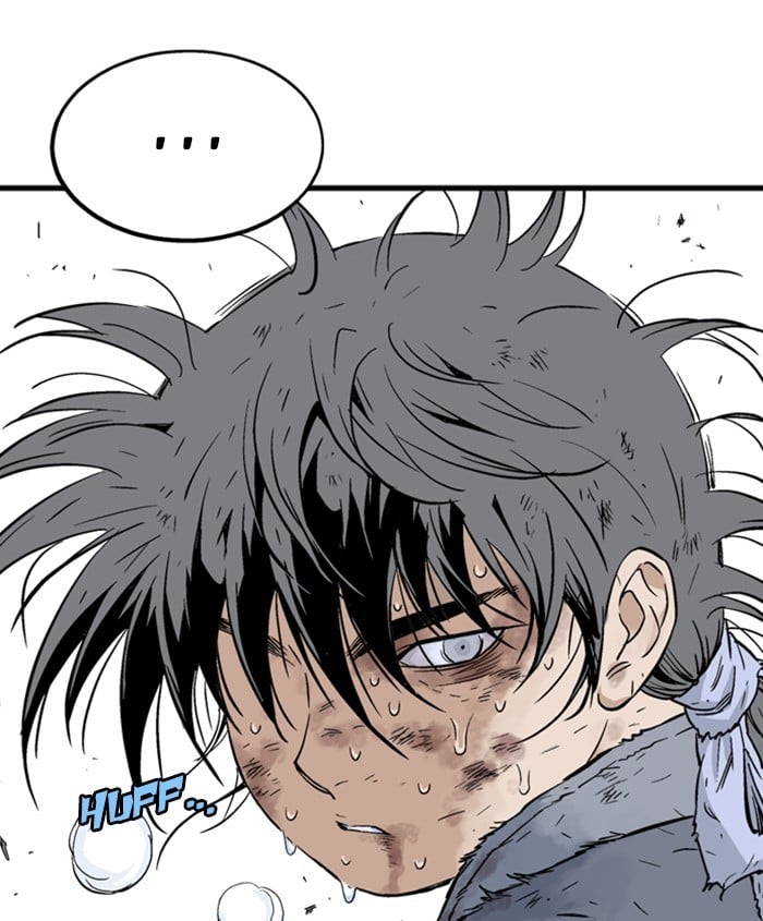 Gosu – Manga chapter 186 - page 158