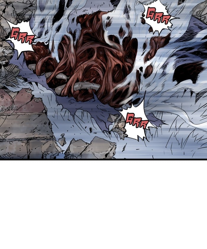 Gosu – Manga chapter 186 - page 16