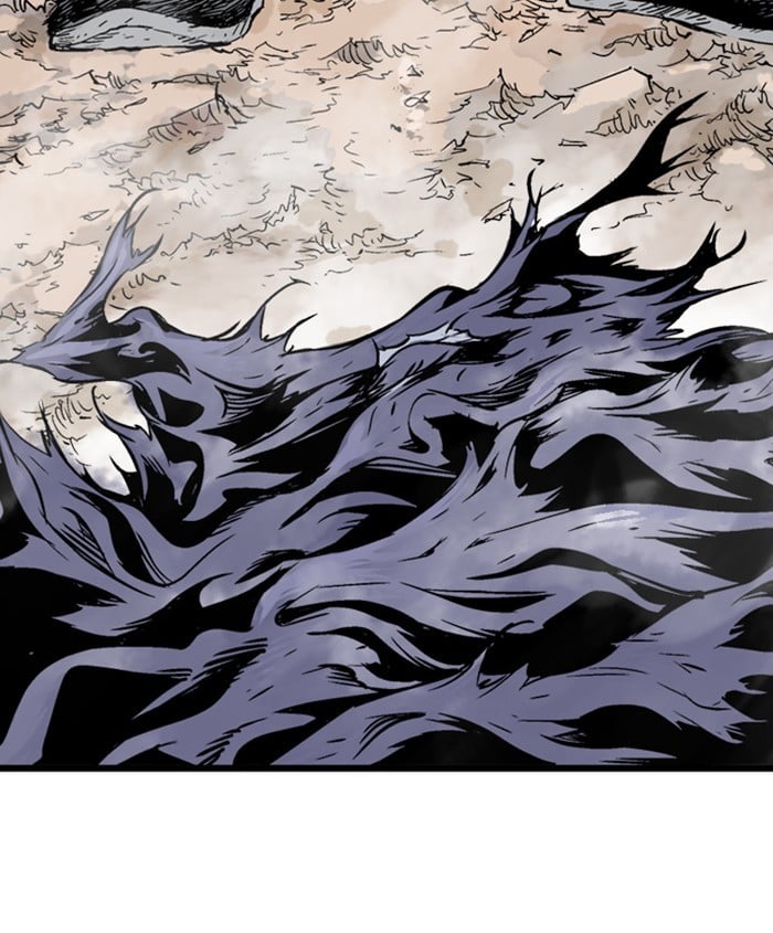 Gosu – Manga chapter 186 - page 160