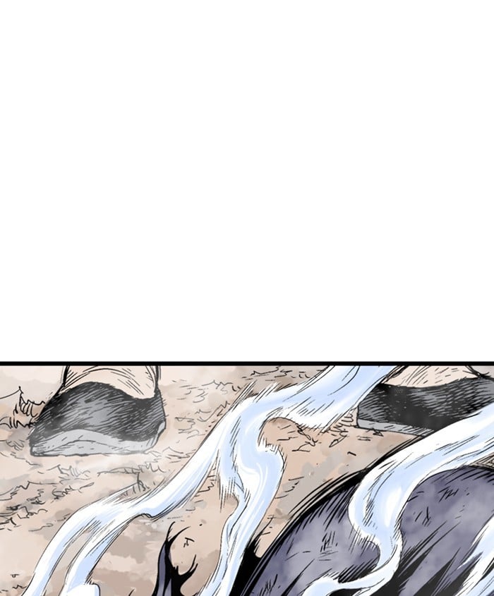 Gosu – Manga chapter 186 - page 161