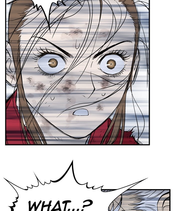 Gosu – Manga chapter 186 - page 165