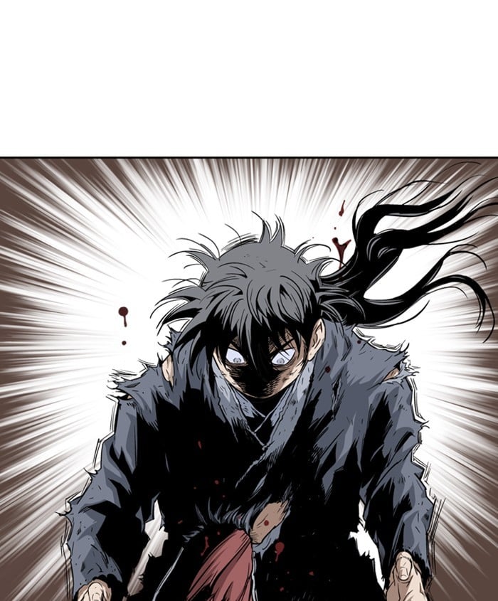 Gosu – Manga chapter 186 - page 168