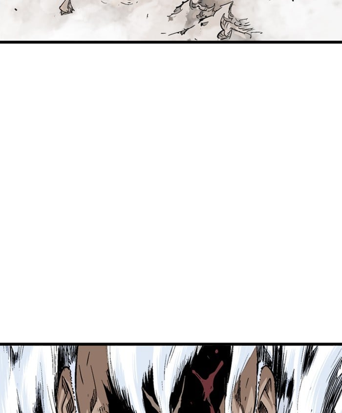 Gosu – Manga chapter 186 - page 18