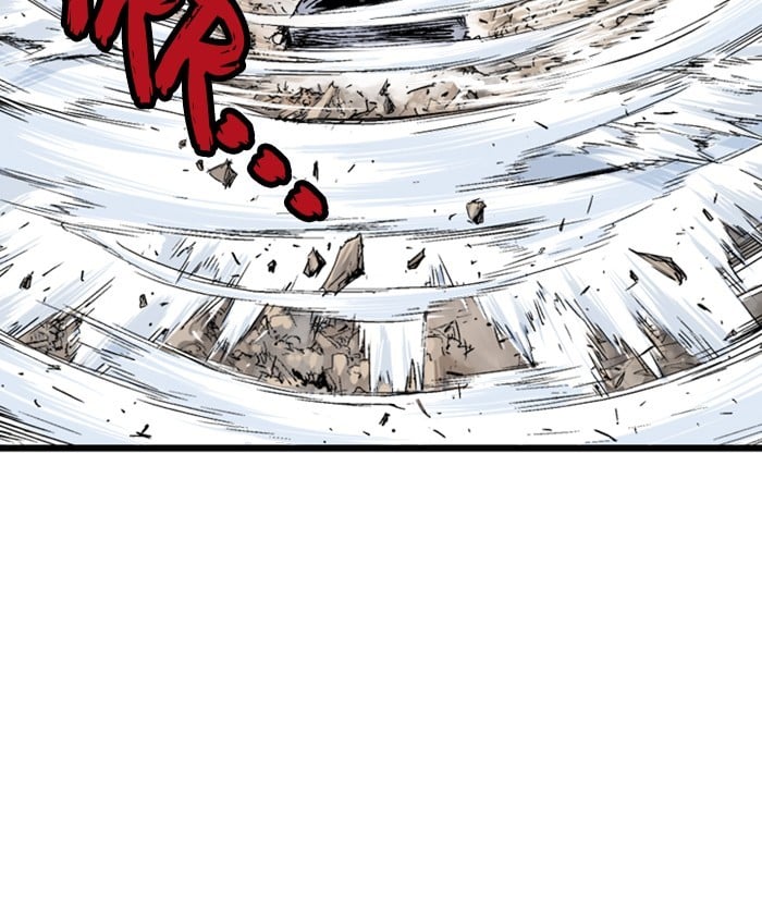 Gosu – Manga chapter 186 - page 21