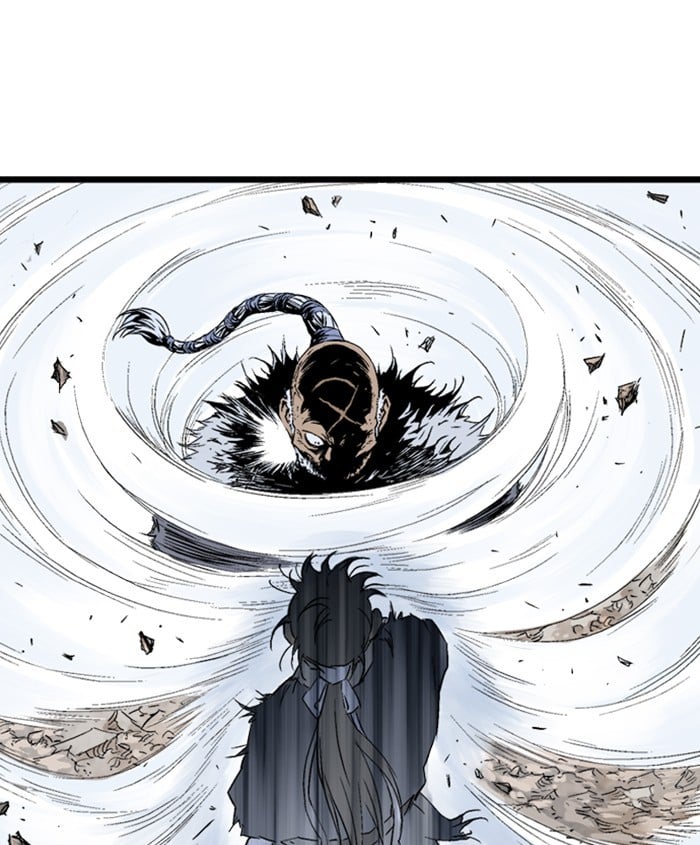 Gosu – Manga chapter 186 - page 22