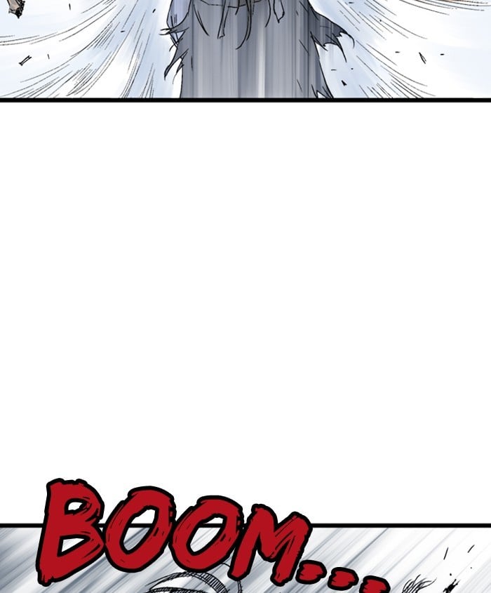 Gosu – Manga chapter 186 - page 23