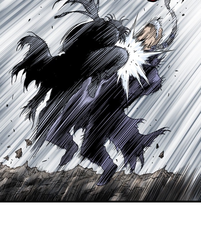 Gosu – Manga chapter 186 - page 24