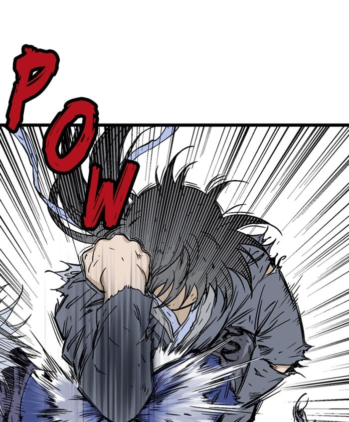 Gosu – Manga chapter 186 - page 30
