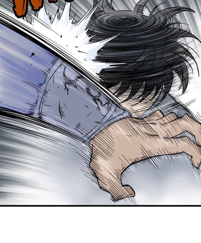 Gosu – Manga chapter 186 - page 32