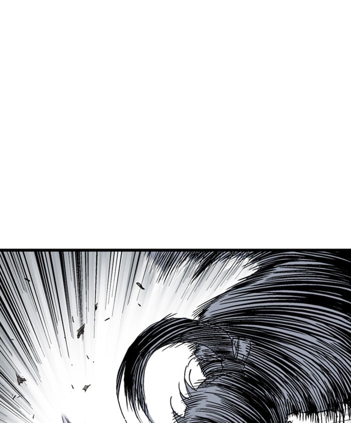 Gosu – Manga chapter 186 - page 33