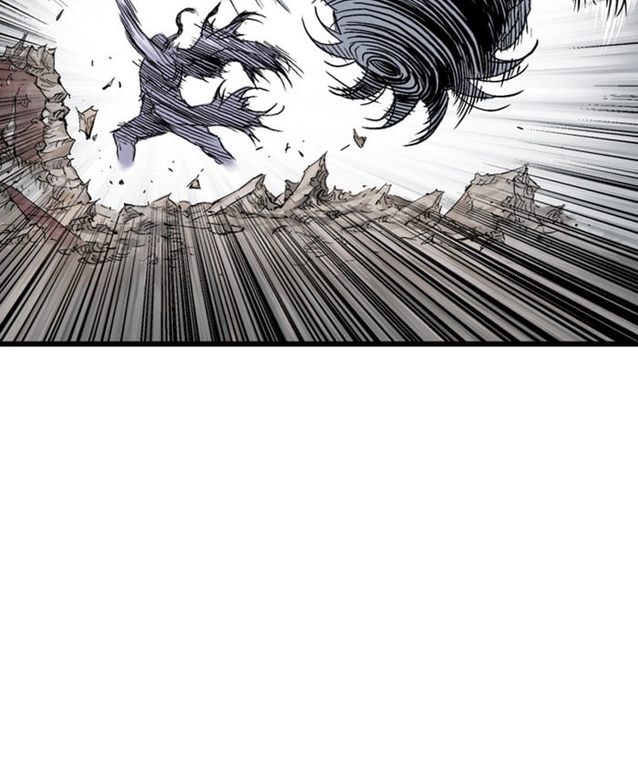 Gosu – Manga chapter 186 - page 34